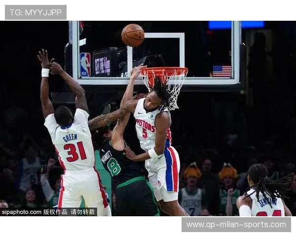 凯尔特人强硬防守压制对手外线