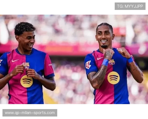 巴萨冬窗补强名单或包含数名超级引援